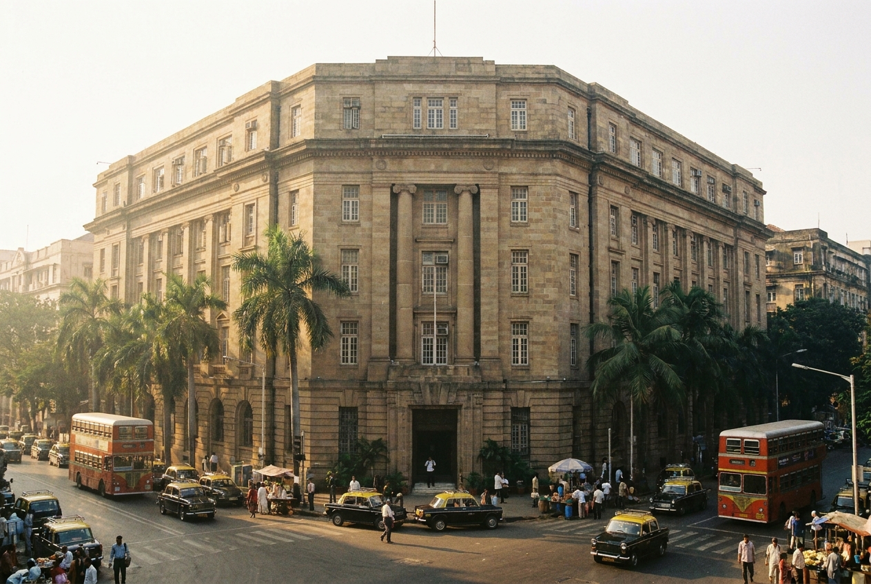 Rajeshwar Rao: NBFC regulation - looking ahead
