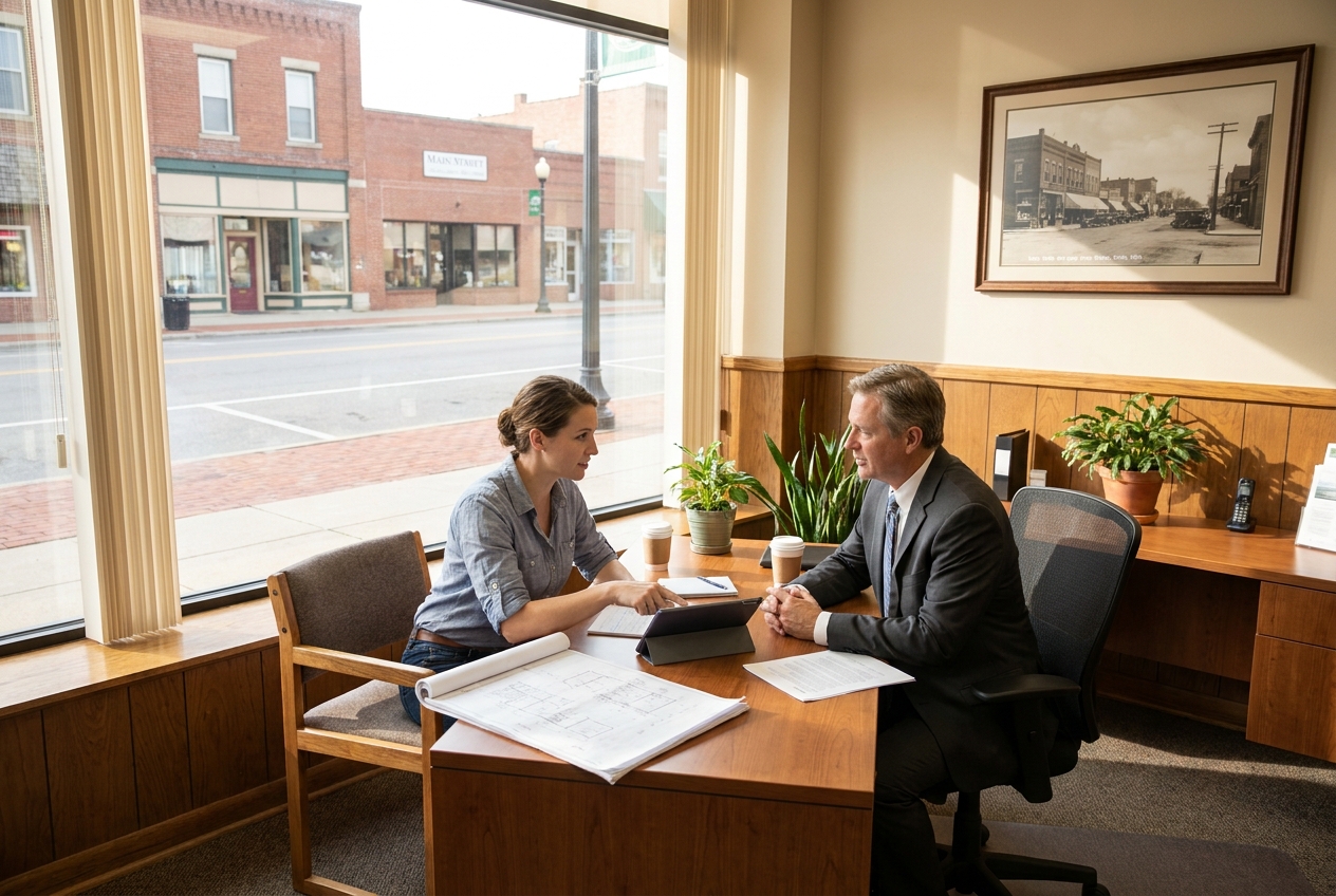 Supervisor Ratings and the Contraction of Bank Lending to Small Businesses