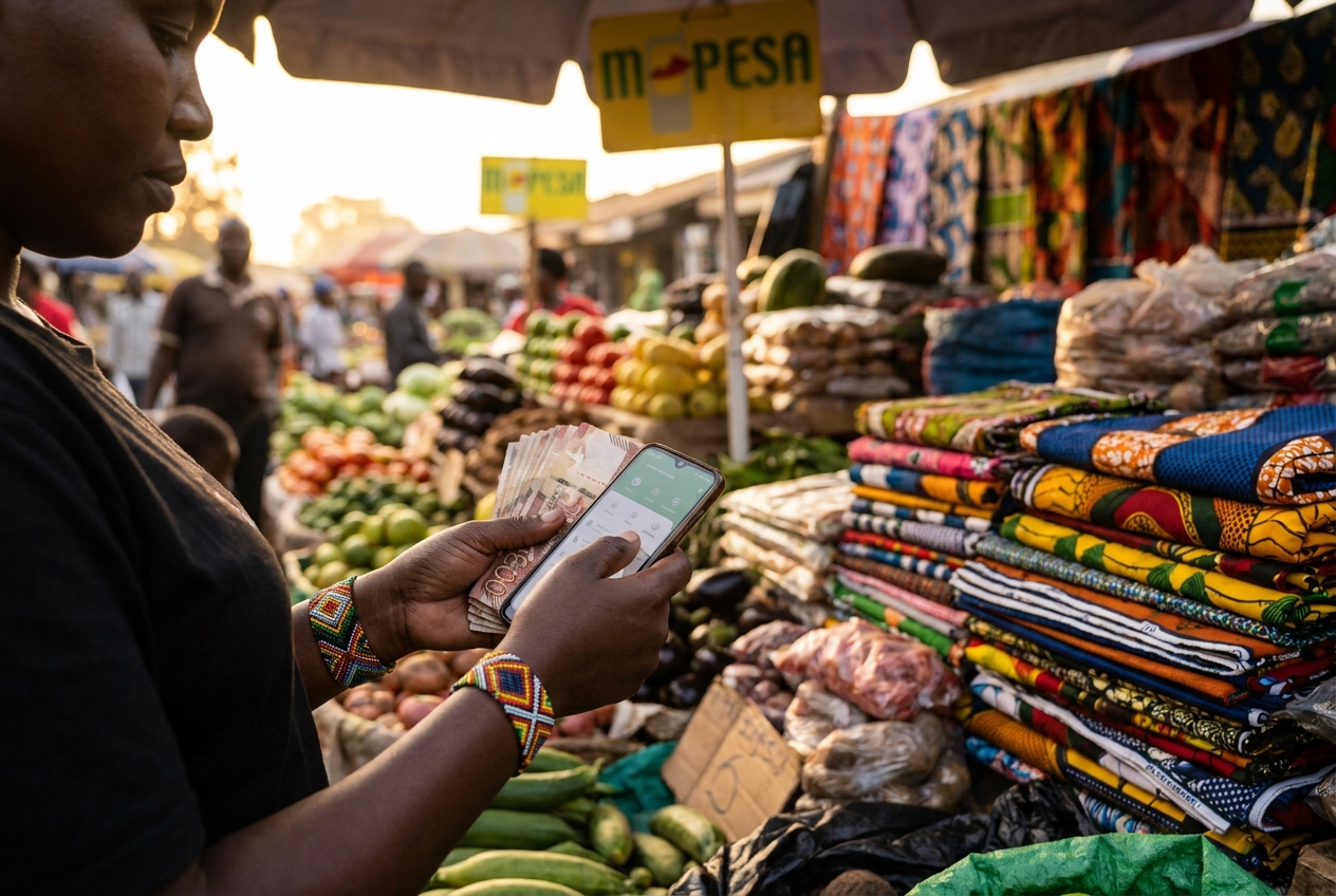 From Access to Agency: The Next Chapter in Women’s Financial Inclusion