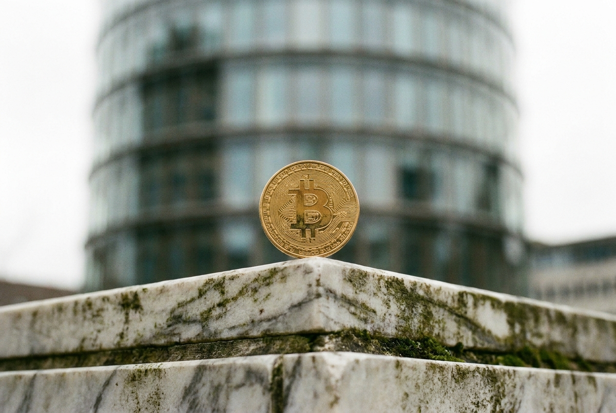 Basel Committee consults on prudential treatment of cryptoasset exposures