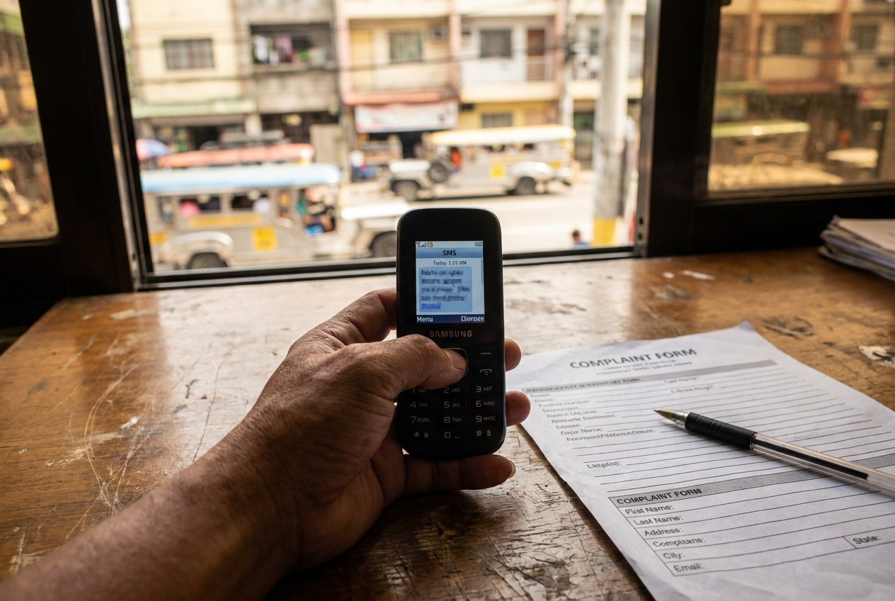 A Chatbot Application and Complaints Management System for the Bangko Sentral ng Pilipinas (BSP). R2A Project Retrospective and Lessons Learned