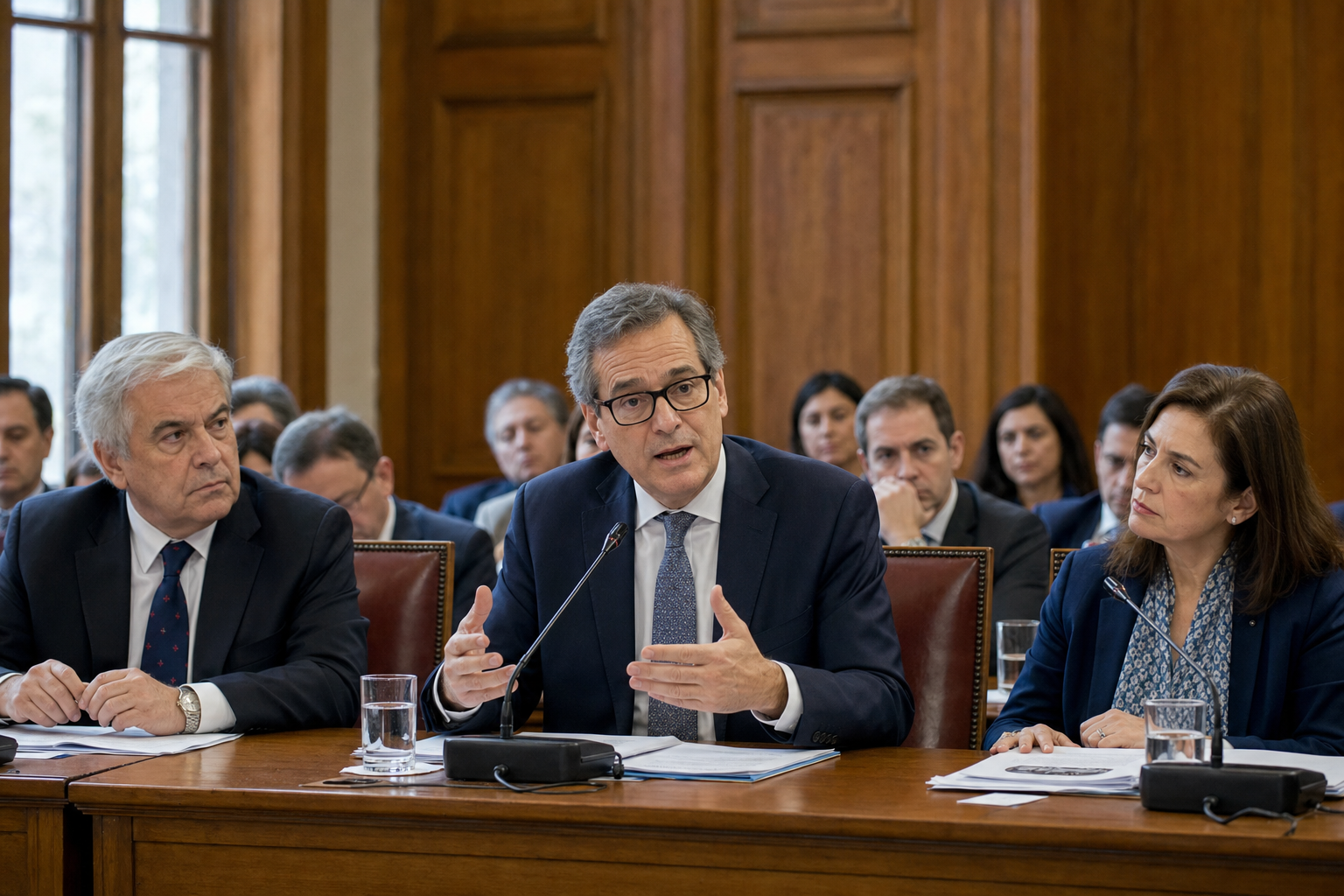 Mario Marcel: Chile's December 2020 Monetary Policy Report