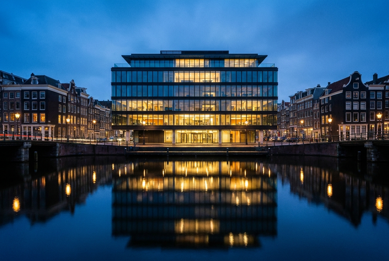 Klaas Knot: The recent financial tumult - lessons and responses