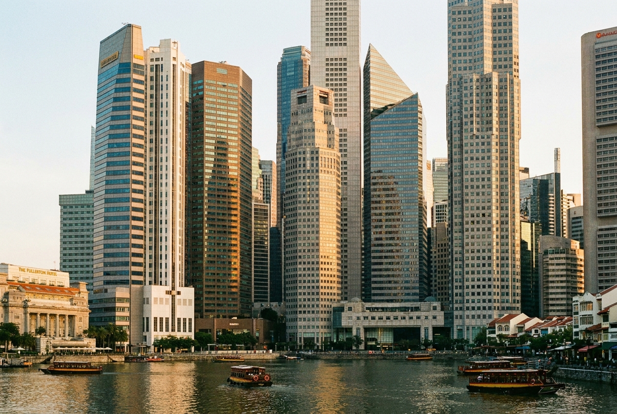 Ong Chong Tee: Life insurance industry - riding the technology wave