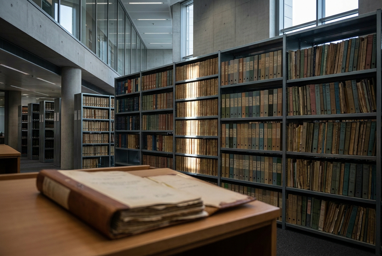 Heimdall: leveraging machine reading technology in fit and proper procedures