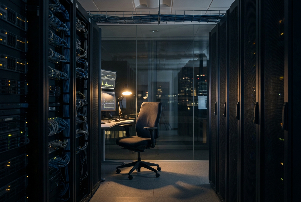 Our approach to cyber security in financial services firms