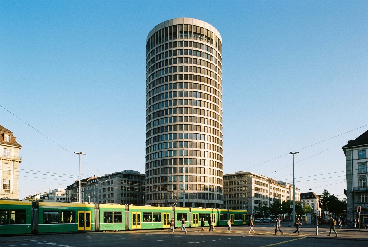 A Paradigm Shift in Global Banking Regulation and Supervision