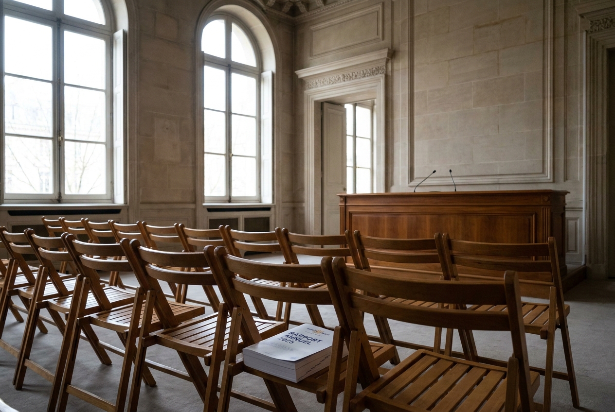 François Villeroy de Galhau: Presentation of the 2021 Annual Report of the Prudential Supervision and Resolution Authority