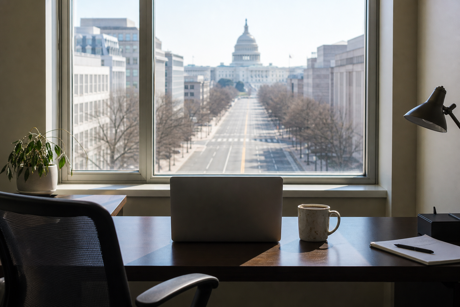 How has COVID-19 transformed work, education, and healthcare? | The TechTank Podcast