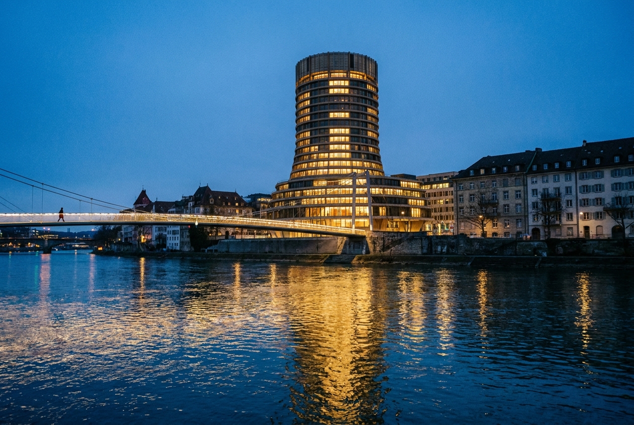 Press release: BIS, central banks and the IIF invite private financial institutions to join  Project Agorá