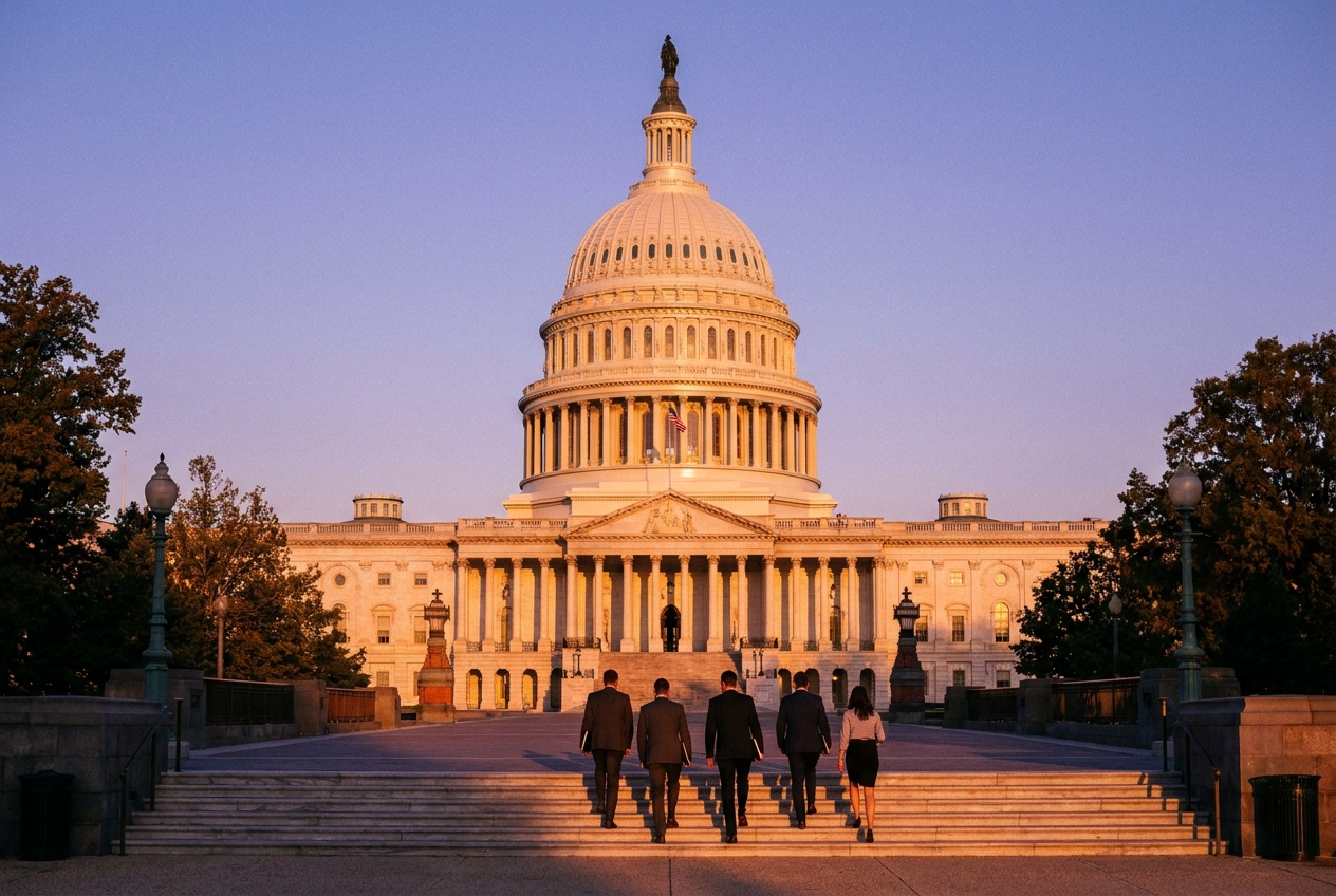 Congress should revive the Office of Technology Assessment. Here’s how to do it