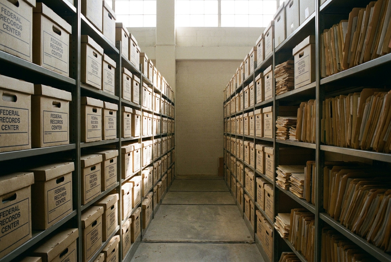 Privatizing Information and Information Technology - Whose Life is it Anyway?