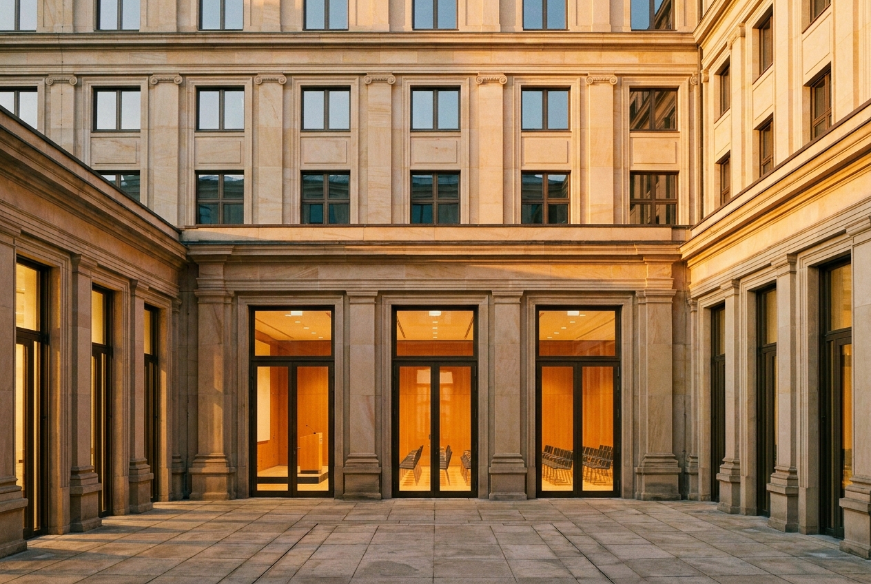 Claudia Buch: Banks and society in a changing time - why we need broad dialogue