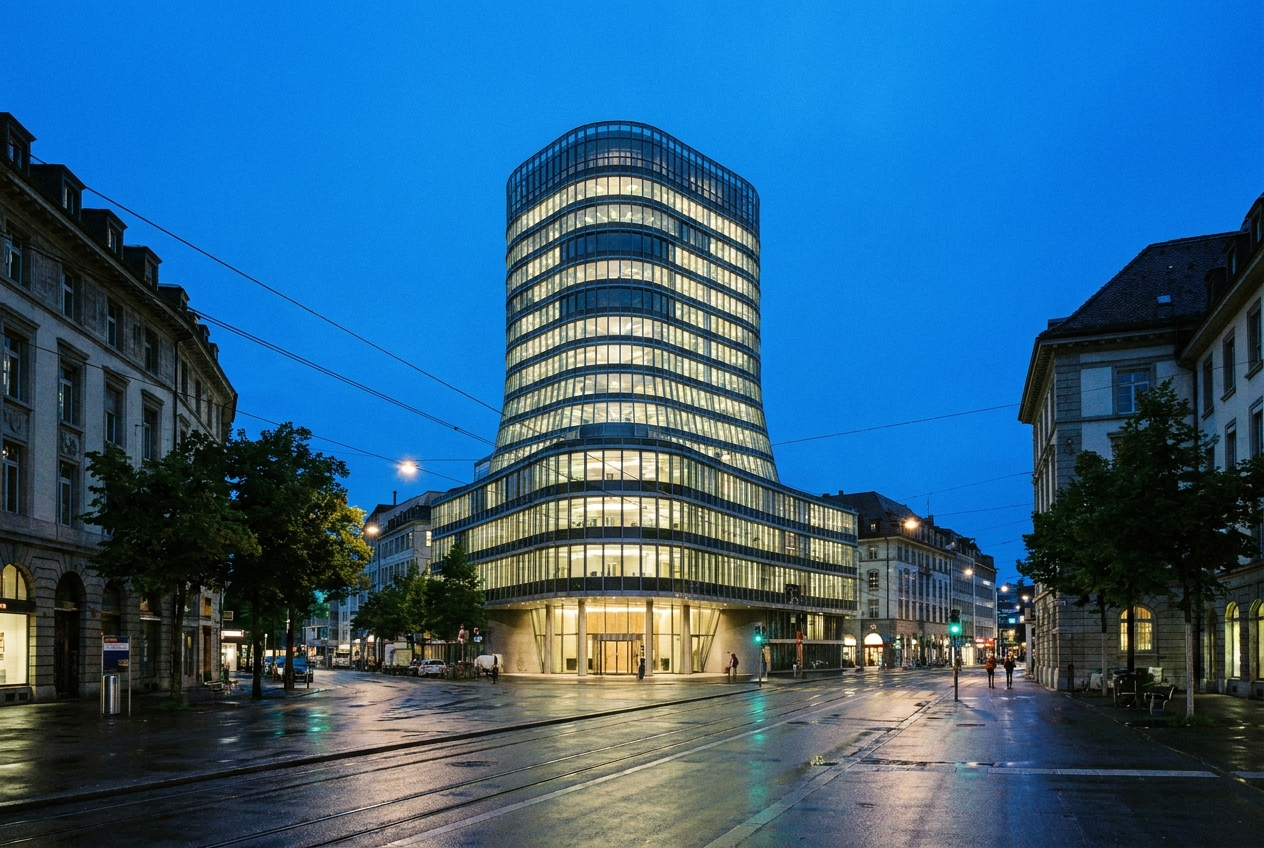 The accountability regime of banking supervisors: with great power comes great responsibility