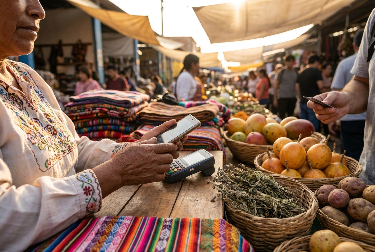 Digital financial Inclusion for women: Interview with Laura López, Superintendencia de Banca, Seguros y Administradoras de Fondos de Pensiones del Perú