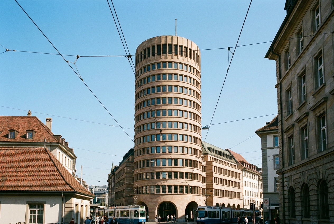 Issues in global financial supervision