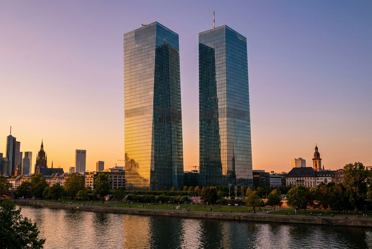 Luis de Guindos: Outlook for the euro area economy and financial stability