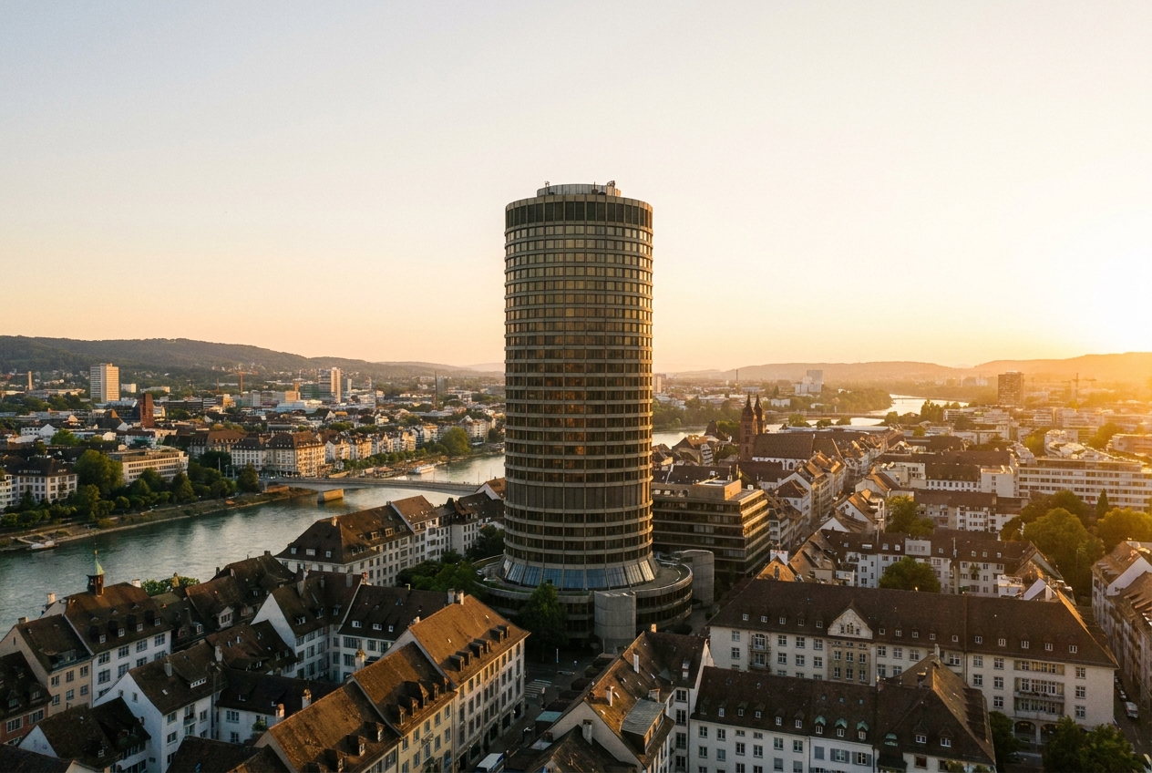 International supervisory community meets to discuss challenges ahead for global bank supervision and regulation