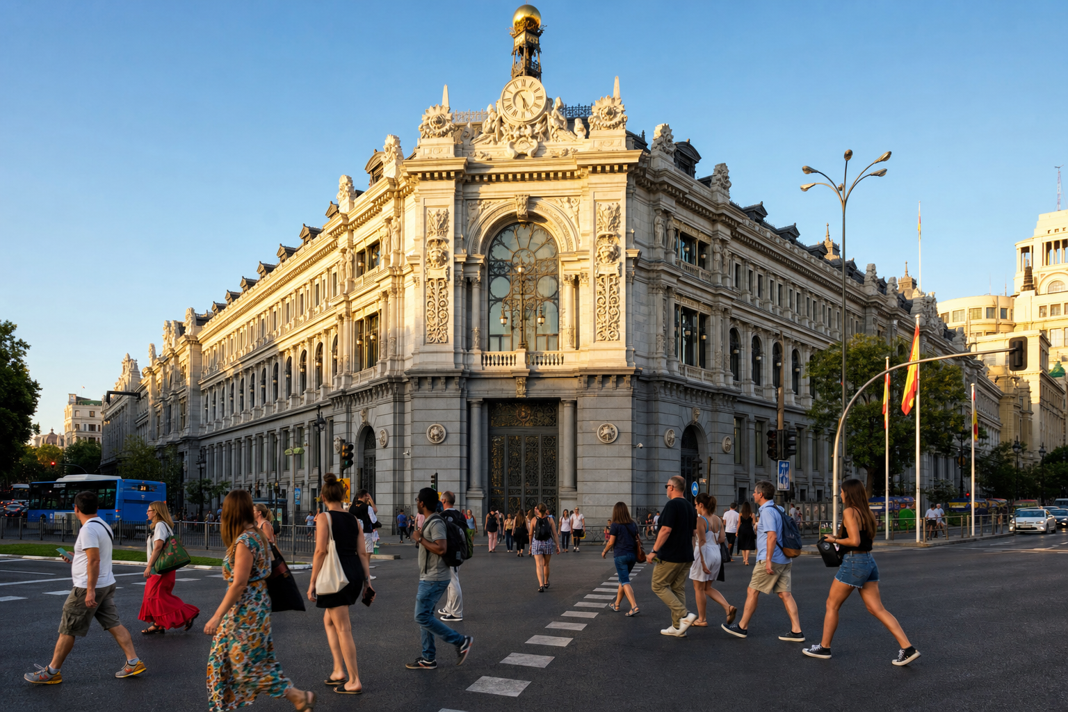 Peer Review of Spain