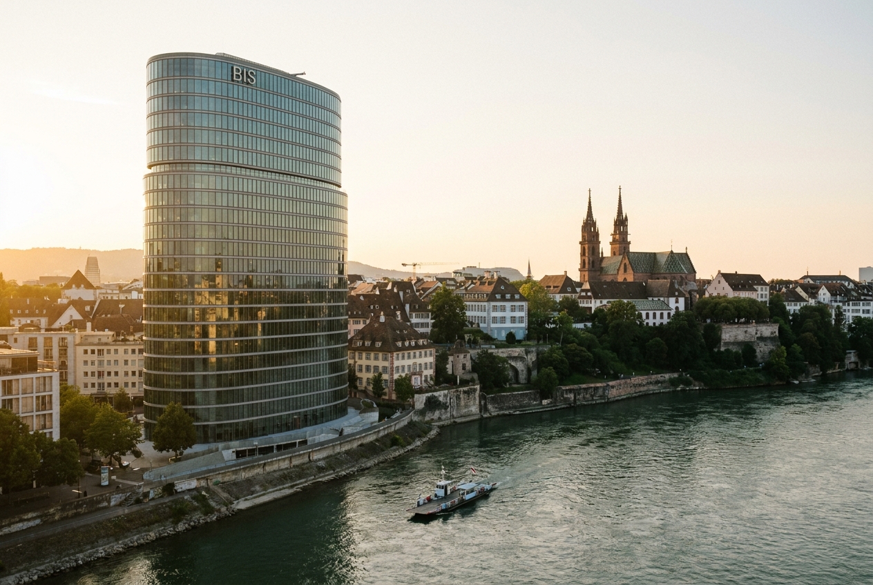 Technology and inclusion in central banking