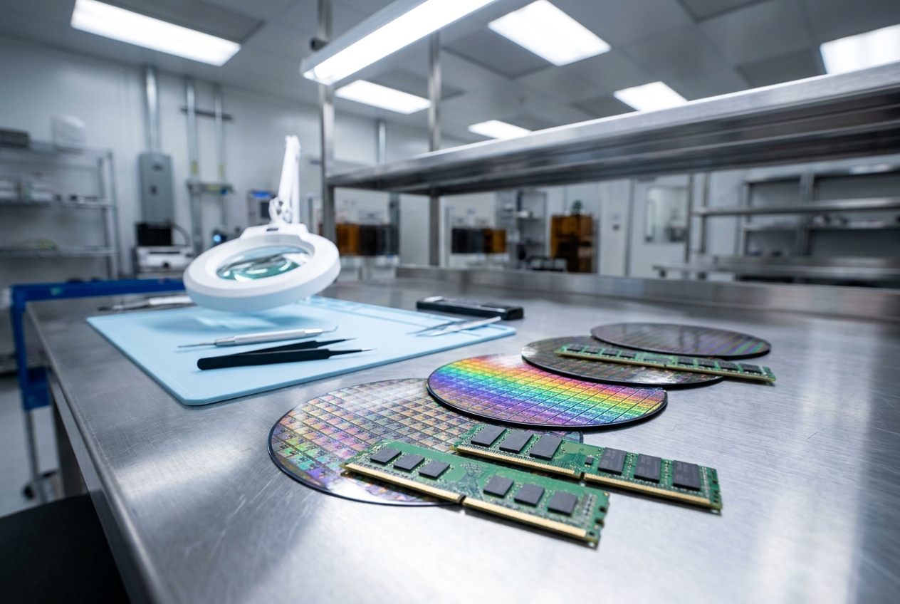 Micron Technology, Inc.: Riding the Wave—Refinancing Convertible Notes
