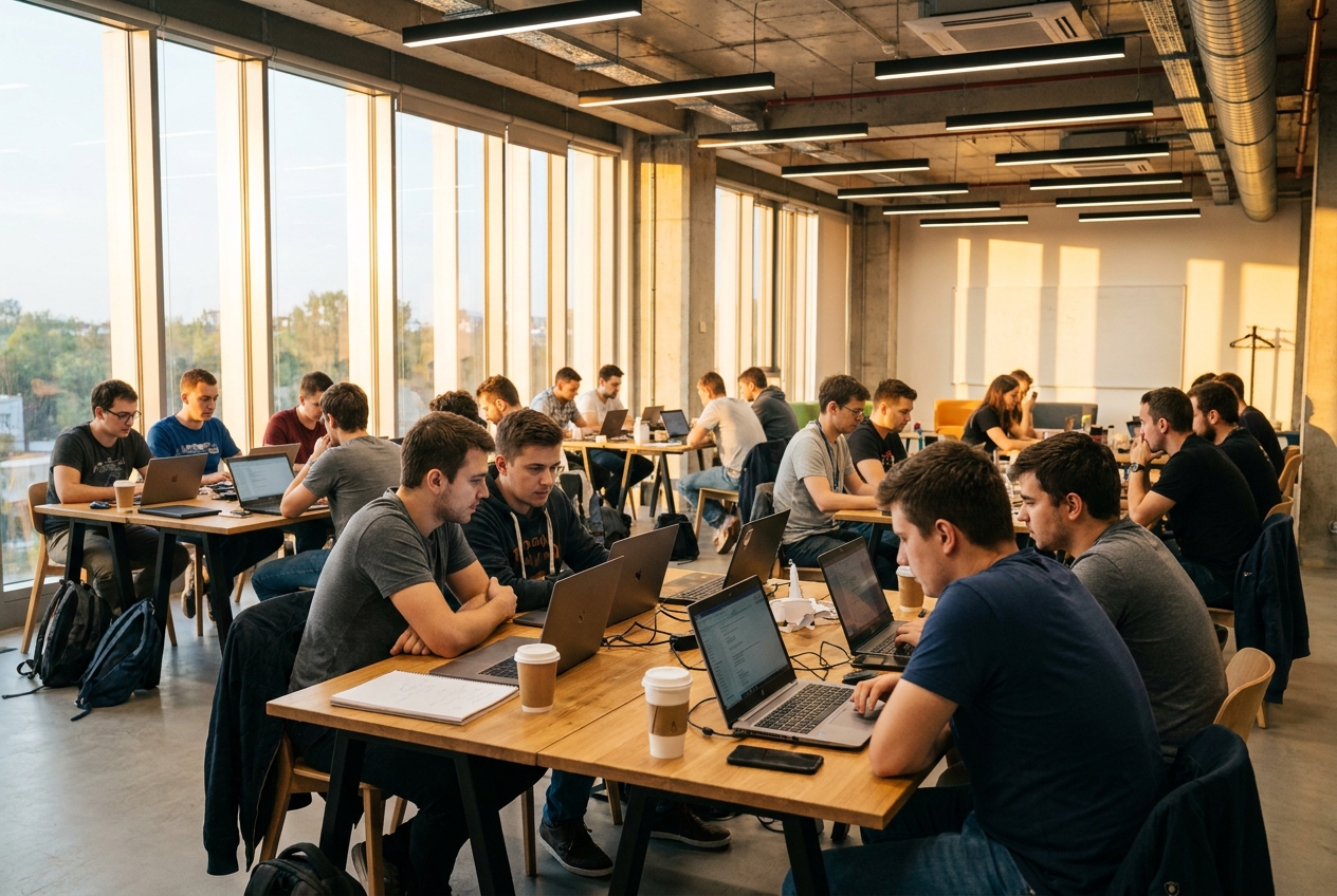 G20 TechSprint