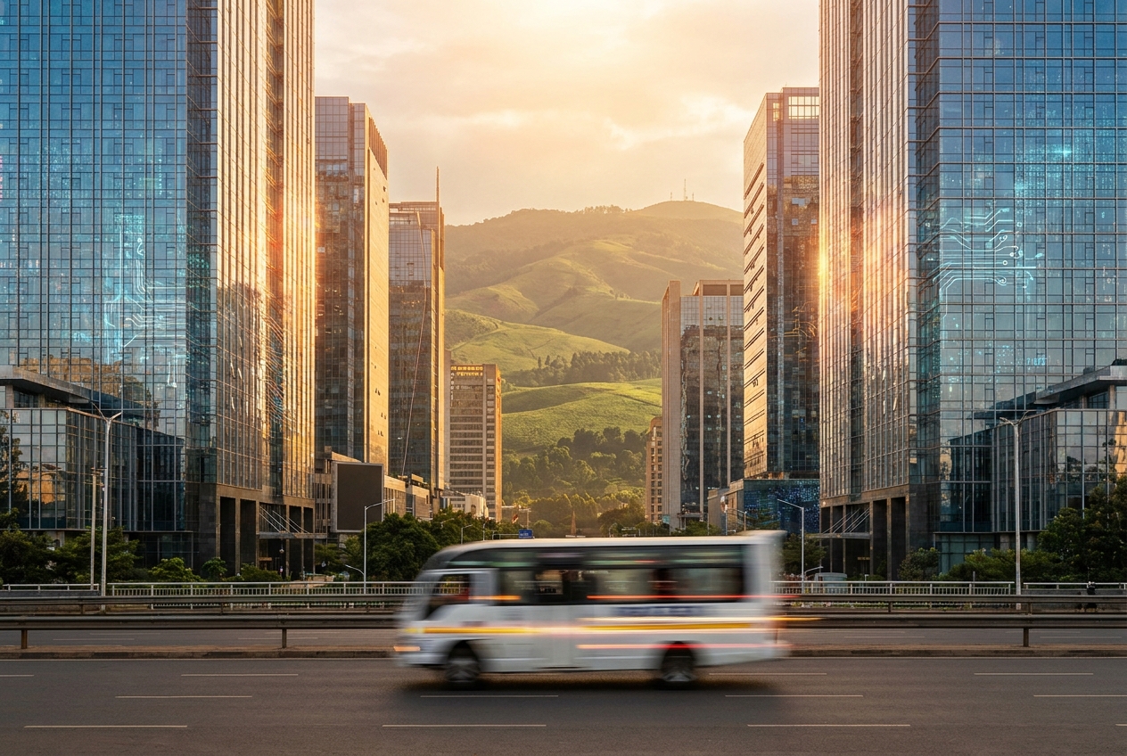 Leveraging AI and emerging technologies to unlock Africa’s potential