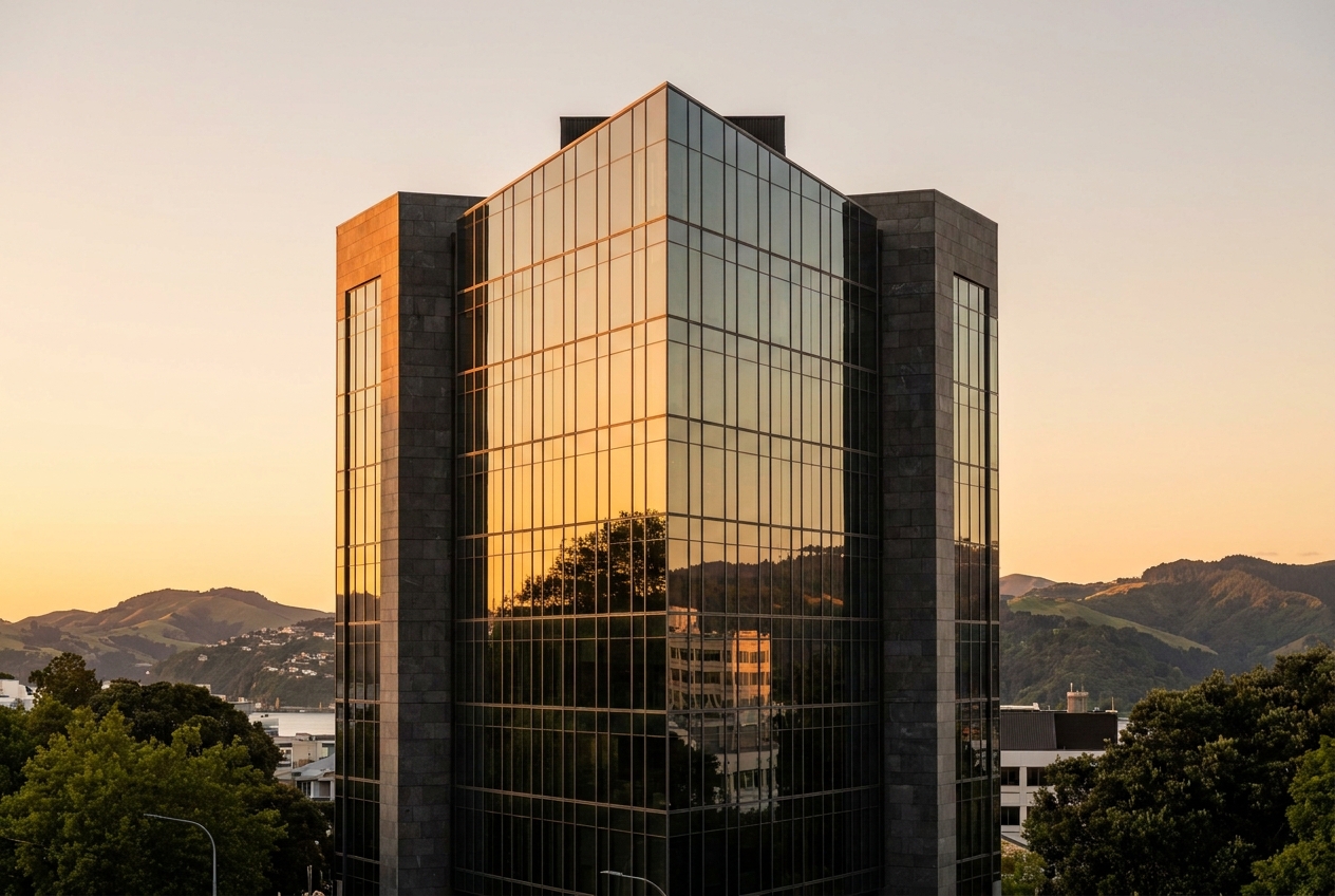Adrian Orr: No longer tomorrow's problem - how the Reserve Bank of New Zealand is working with its stakeholders to respond to climate change