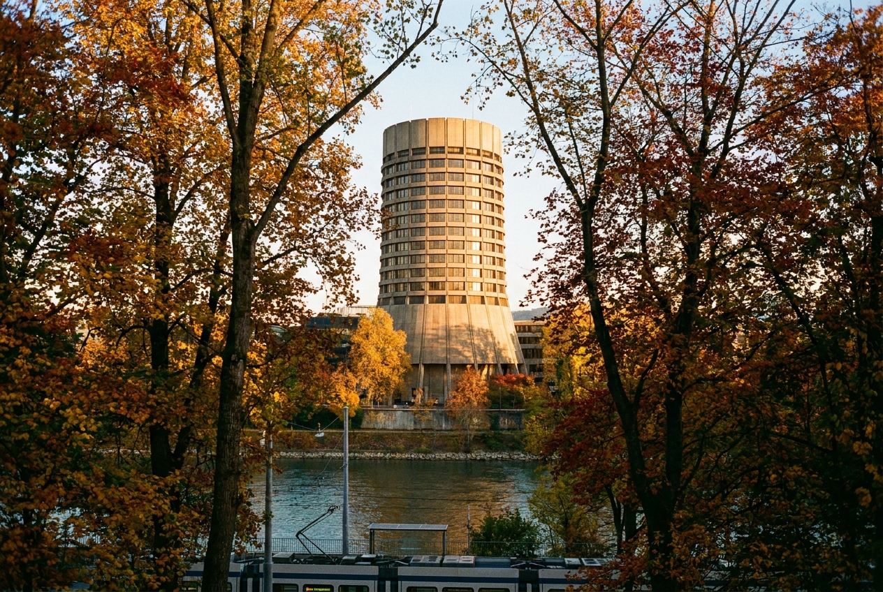 A new capital adequacy framework