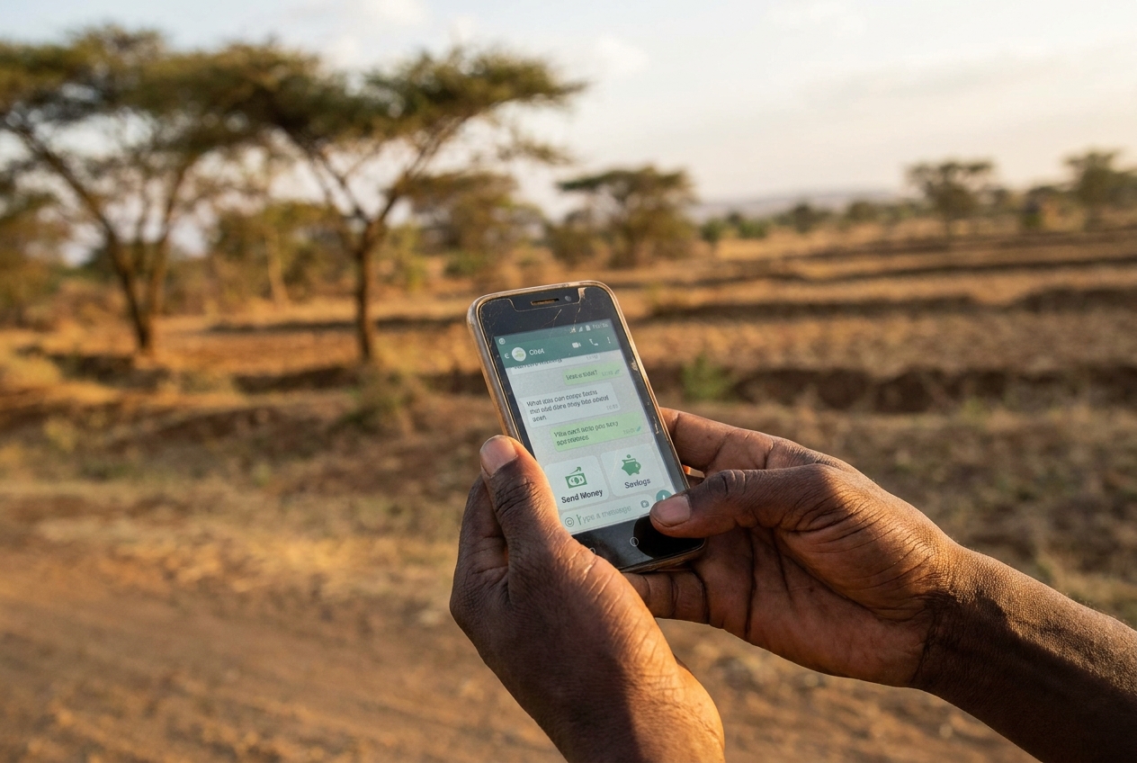 The potential of AI chatbots in driving financial inclusion: Assessing ChatGPT
