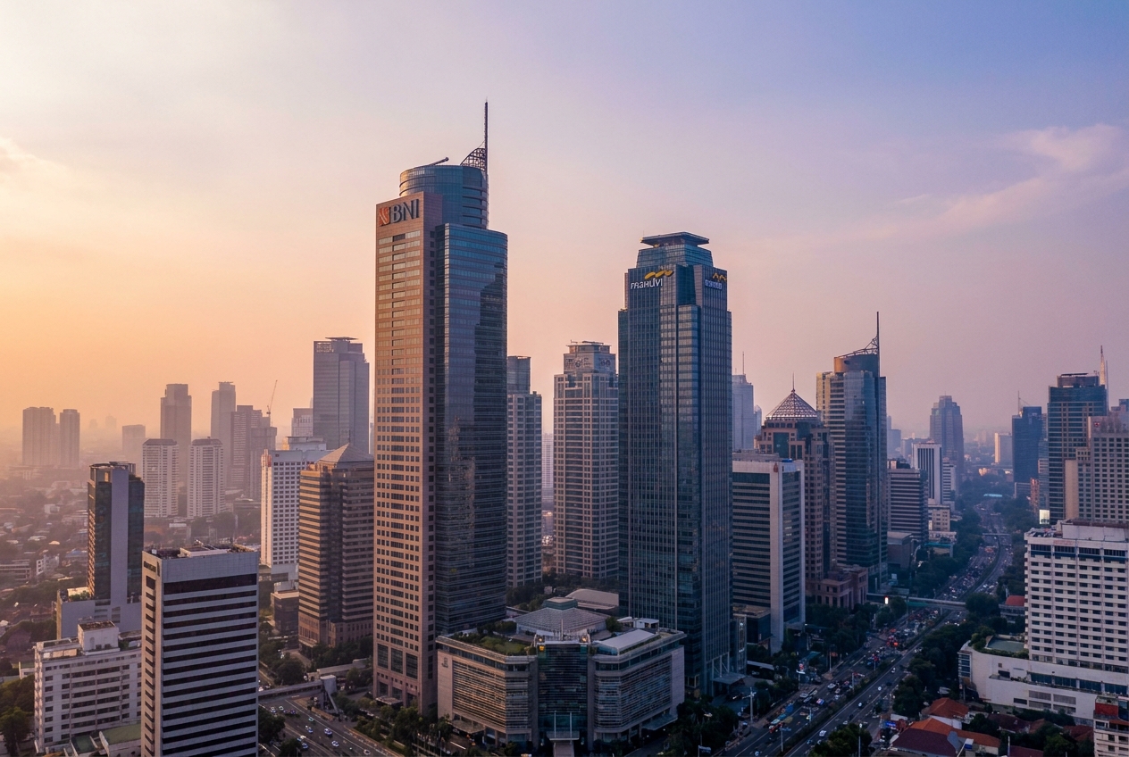 Comparison Between Risk and Return of Financial Conglomerates in Indonesia: Vertical, Horizontal and Mixed (TOPSIS Analysis)