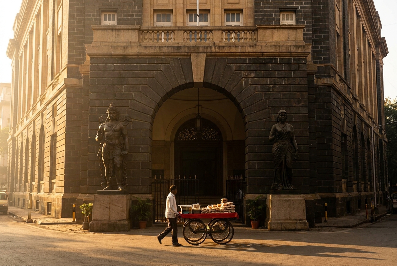 Banking Risk Management in India and RBI Supervision