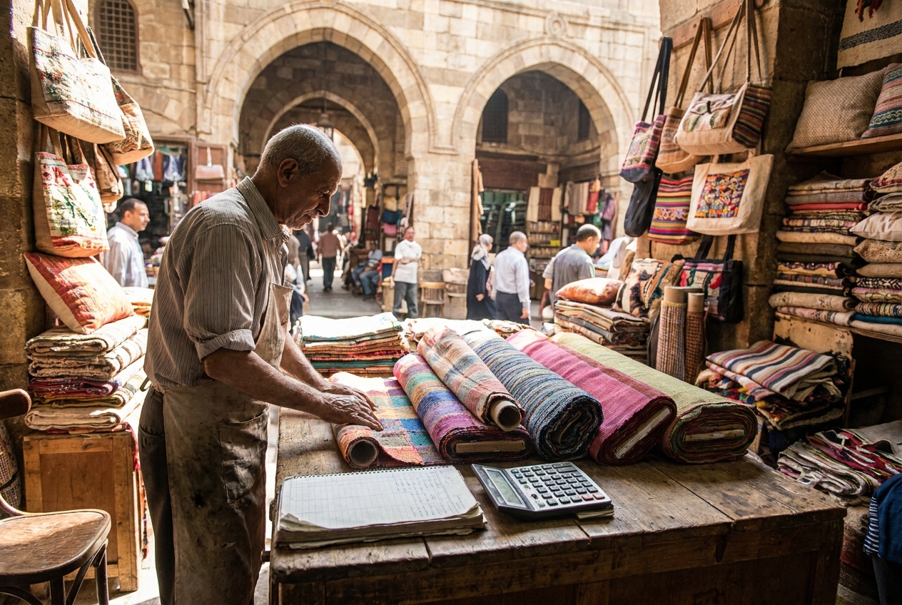 Unlocking Access to Finance for SMEs: A Cross-Country Analysis