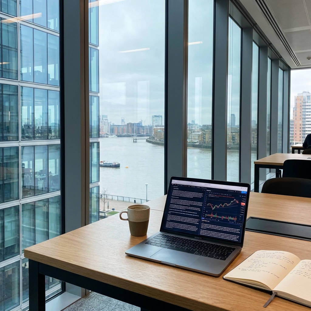 Supporting fintech in the next phase of innovation