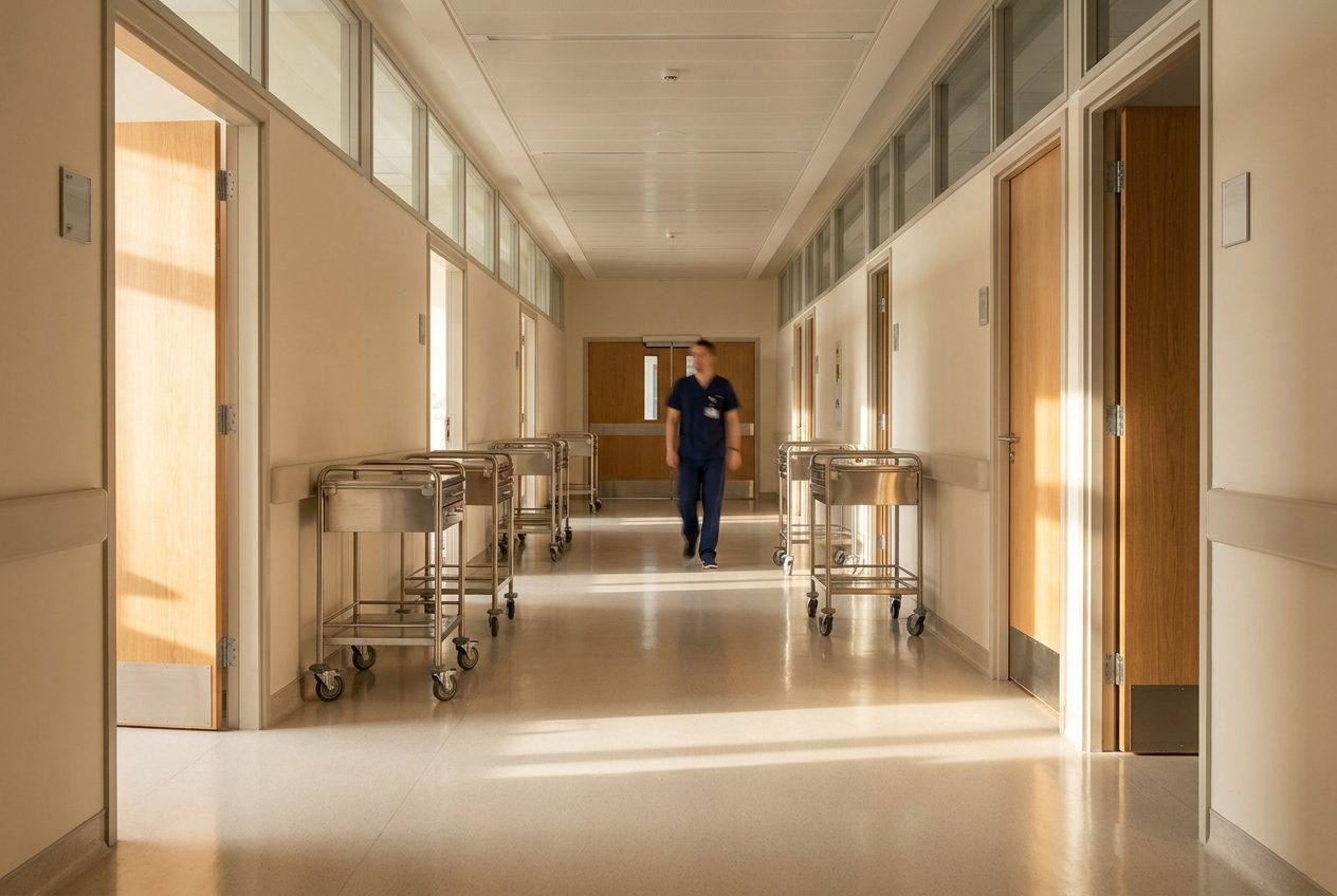 Technological Advances in Health Care