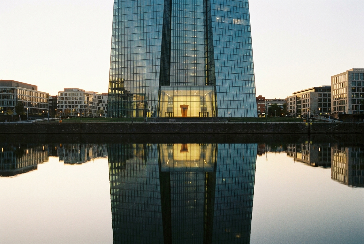 Claudia Buch: European banking supervision at ten - building a strong institution for a resilient future