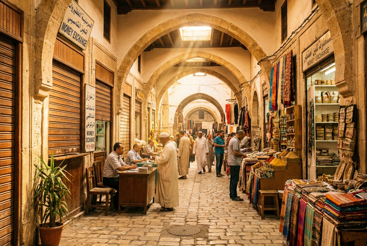 Alliance for Financial Inclusion (AFI) commences work on data platform for Arab region financial inclusion