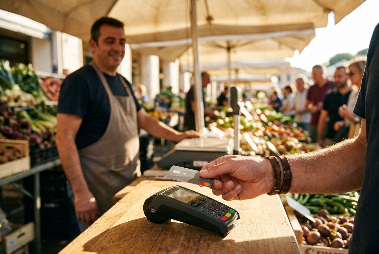 Yves Mersch: Digital transformation of the retail payments ecosystem