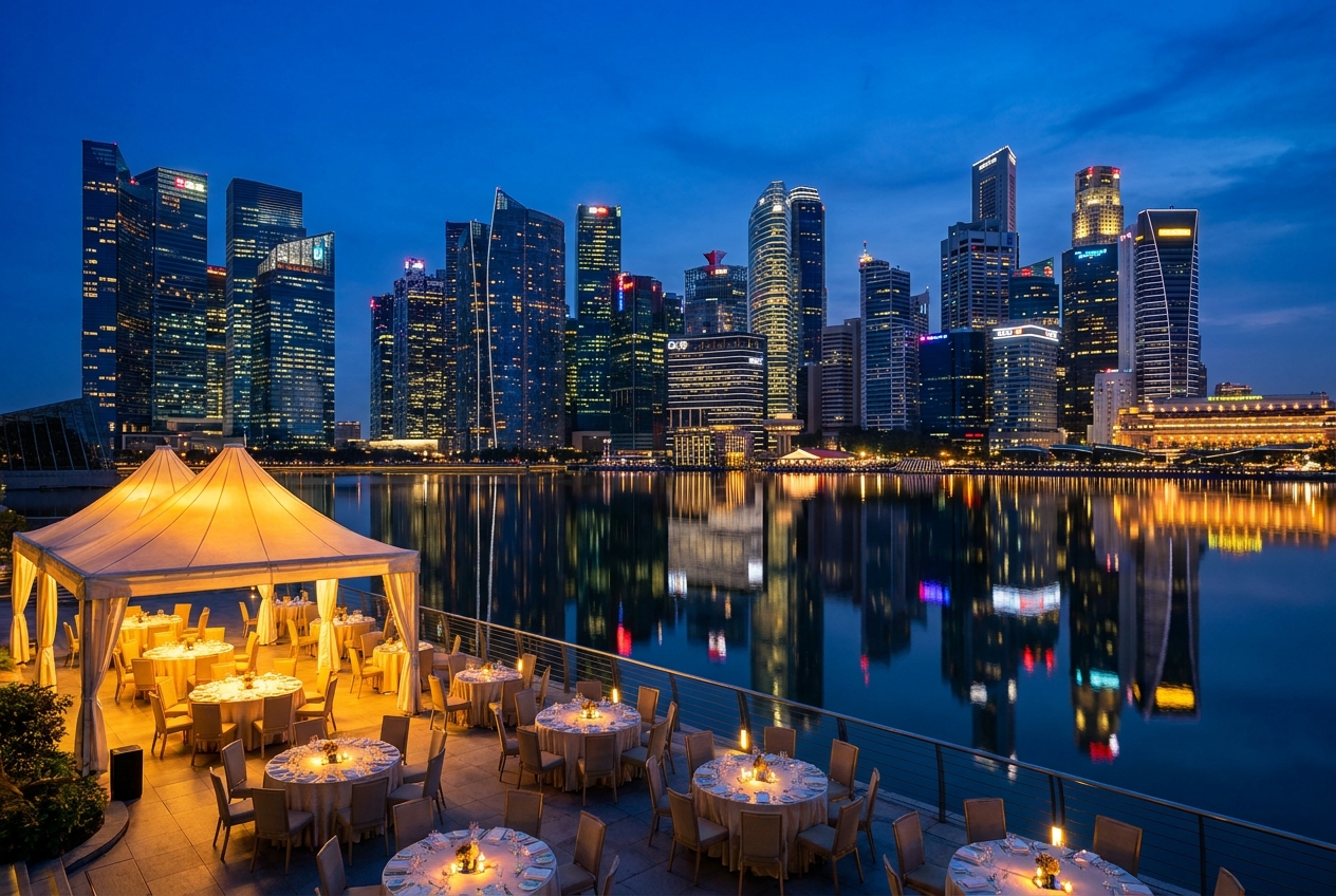 Ong Chong Tee: The post-crisis financial landscape - what next?
