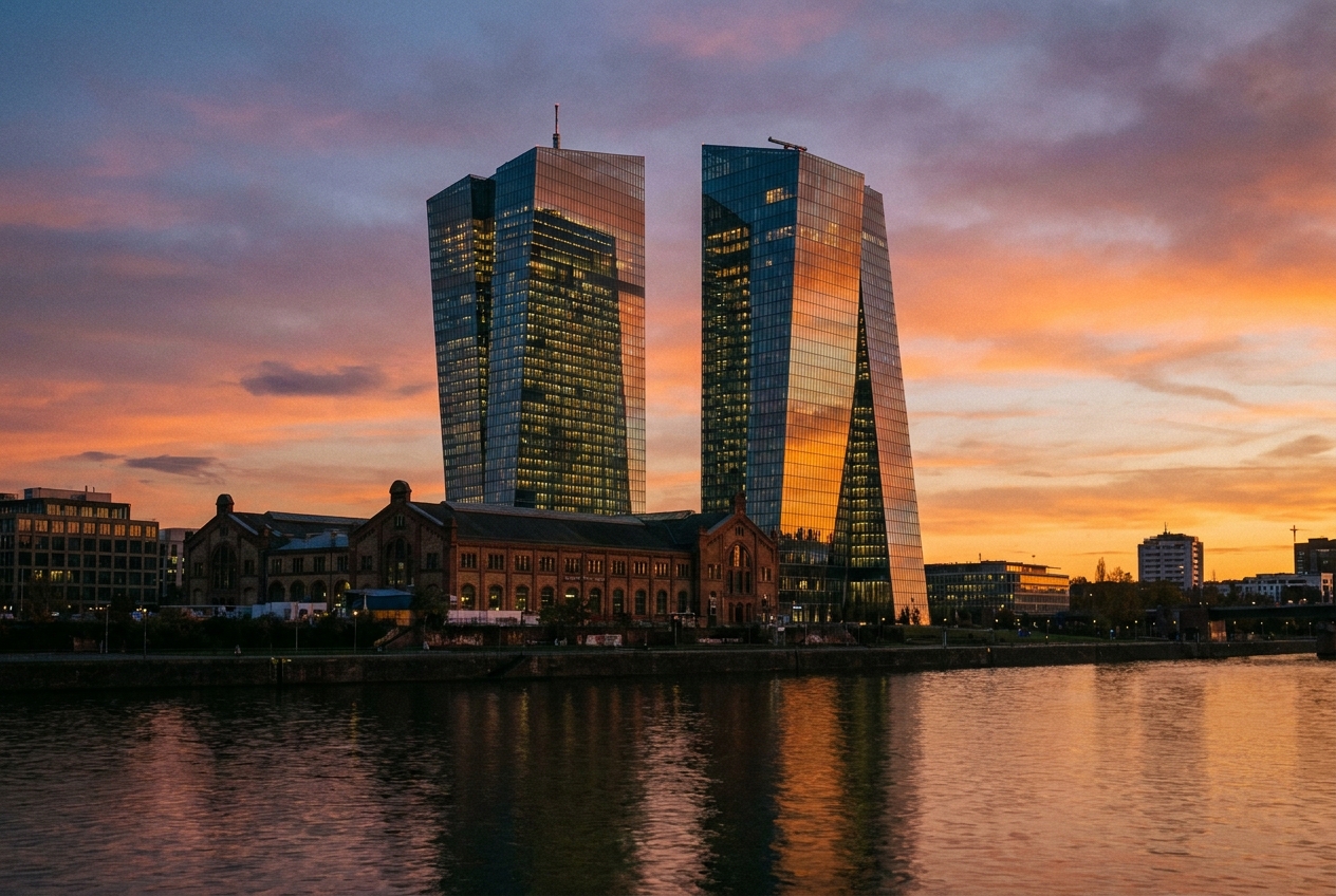French and Slovenian treasuries join Eurosystem wholesale money DLT project