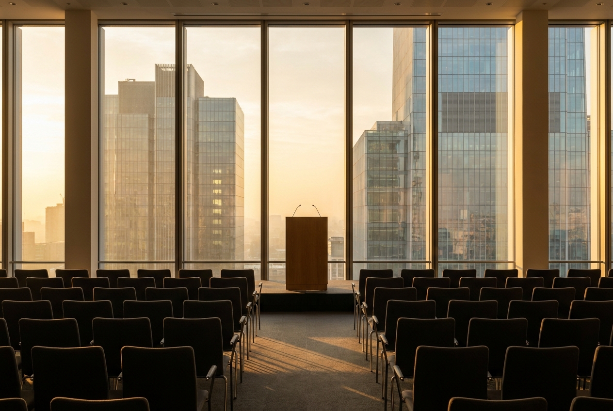Kevin Stiroh: The complexity of culture reform in finance