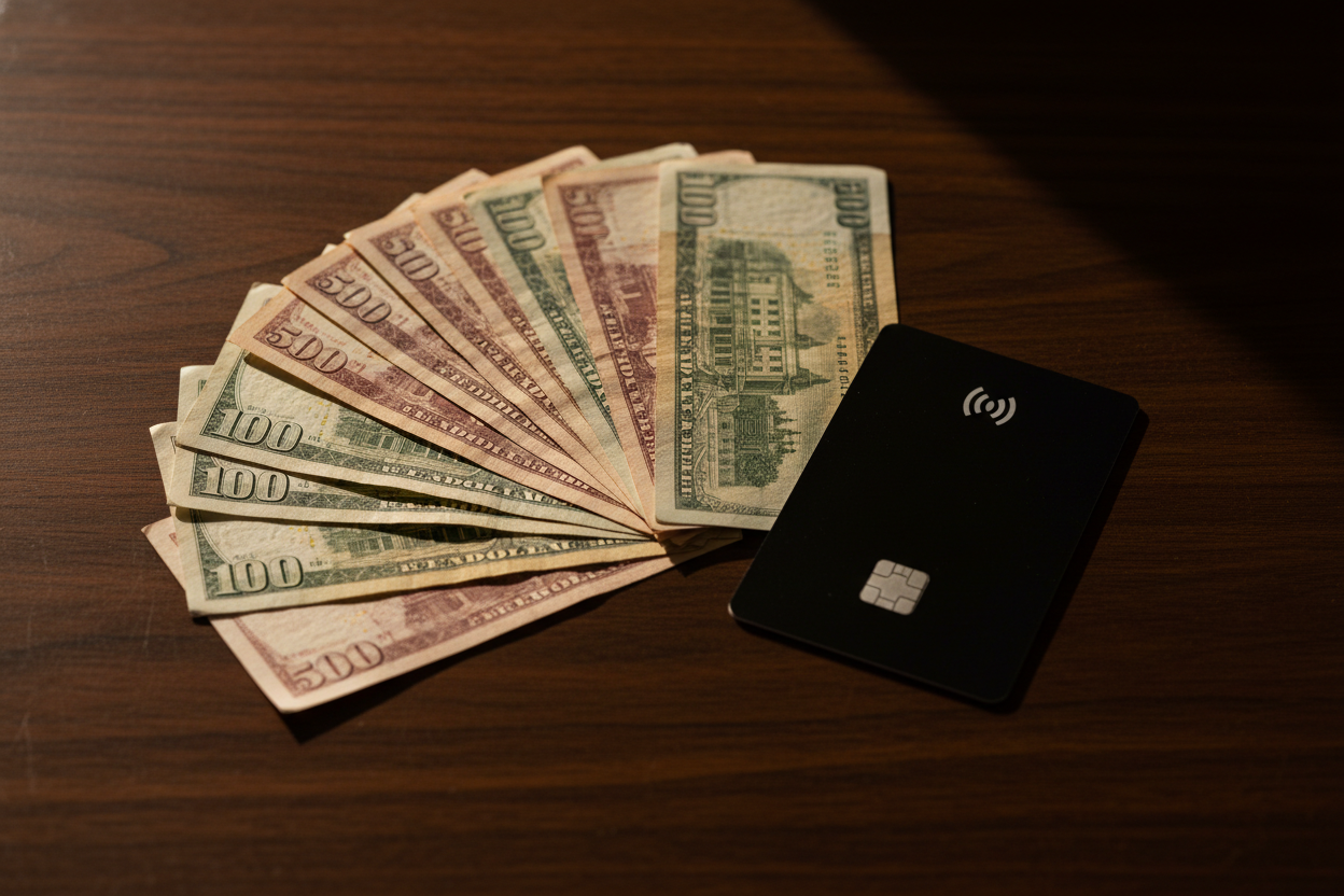 Design choices for central bank digital currency: Policy and technical considerations