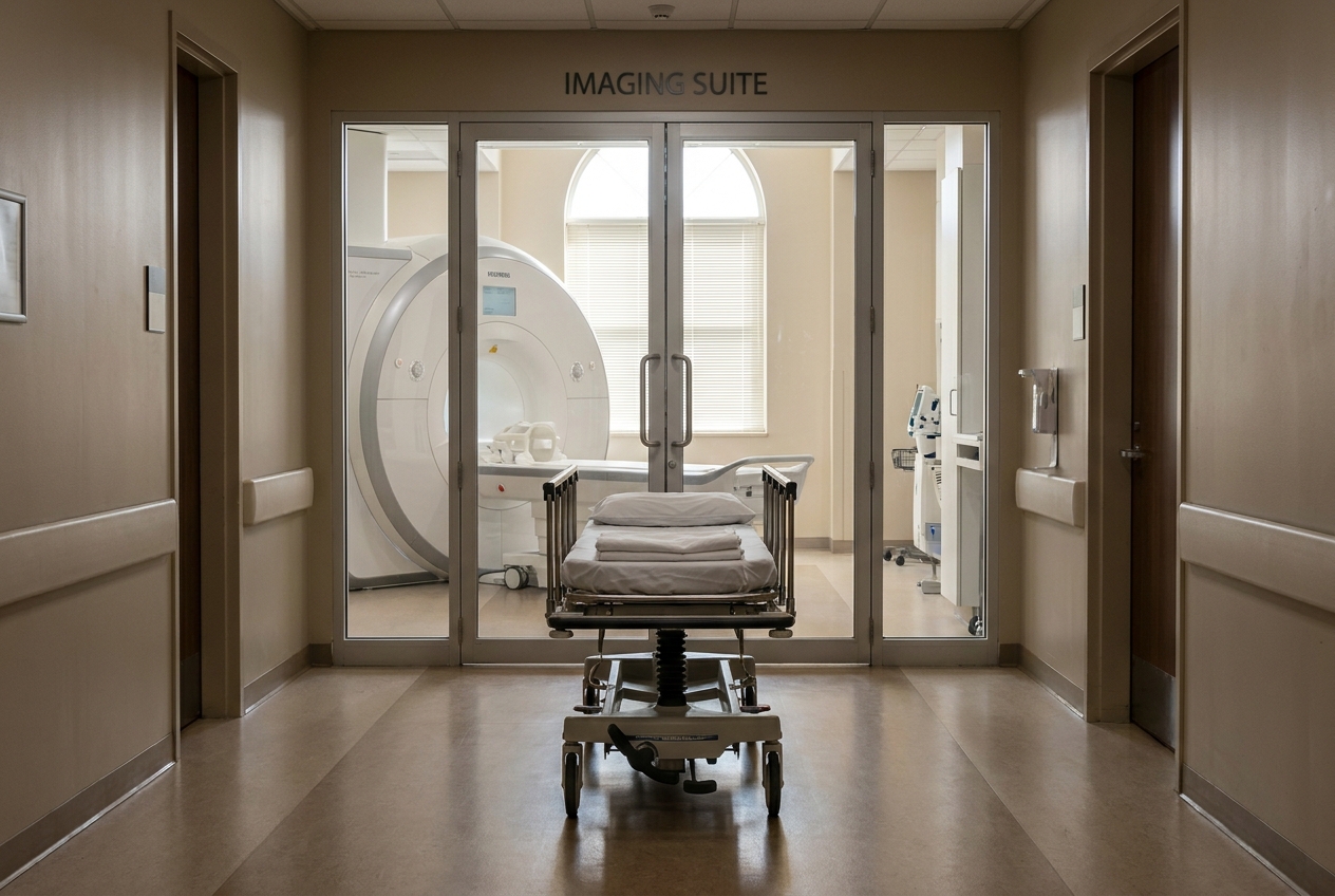 Did the Butler Really Do It? Examining the Impact of Technology on Hospital Cost Growth