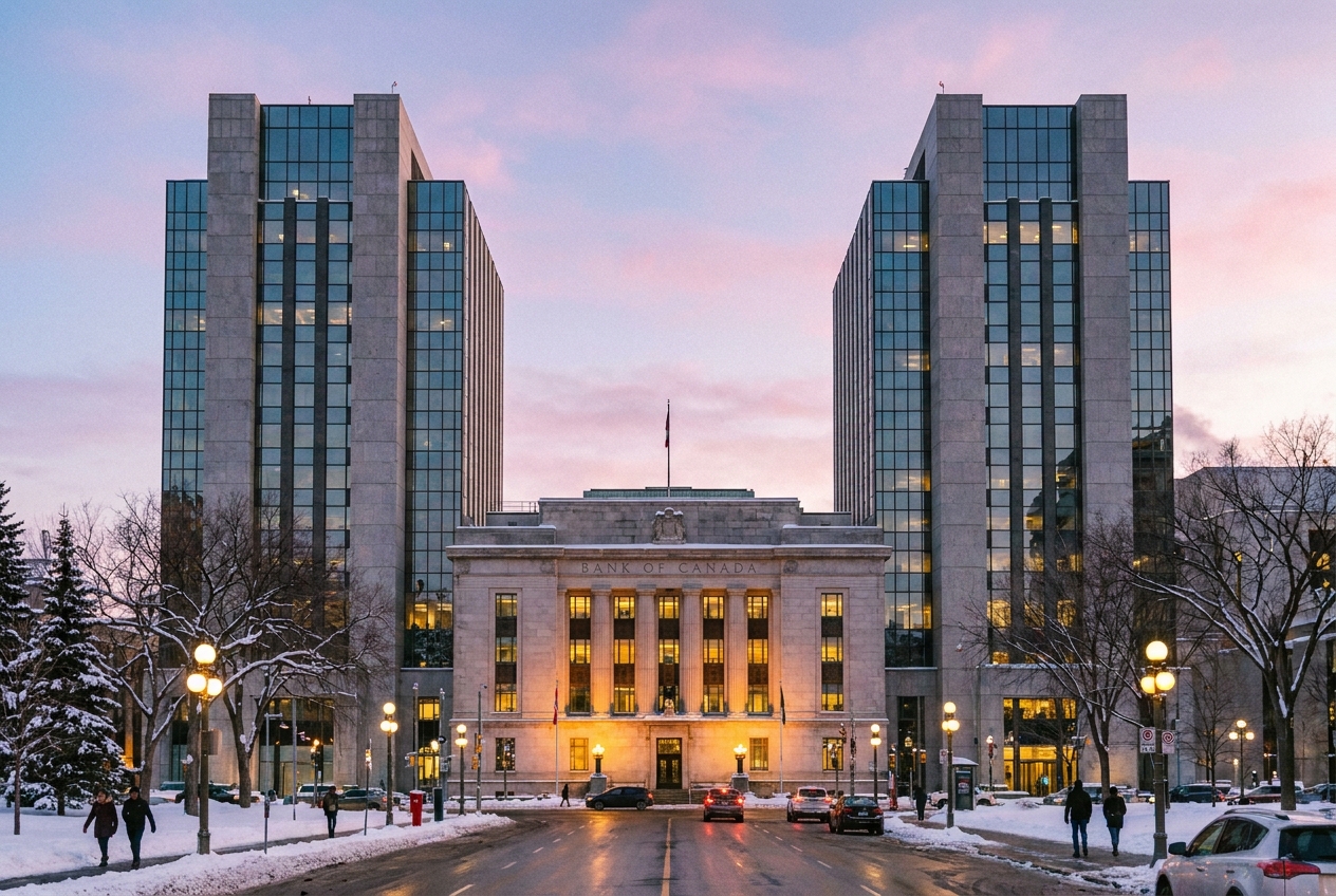 Carolyn Wilkins: Monetary policy and the underwhelming recovery