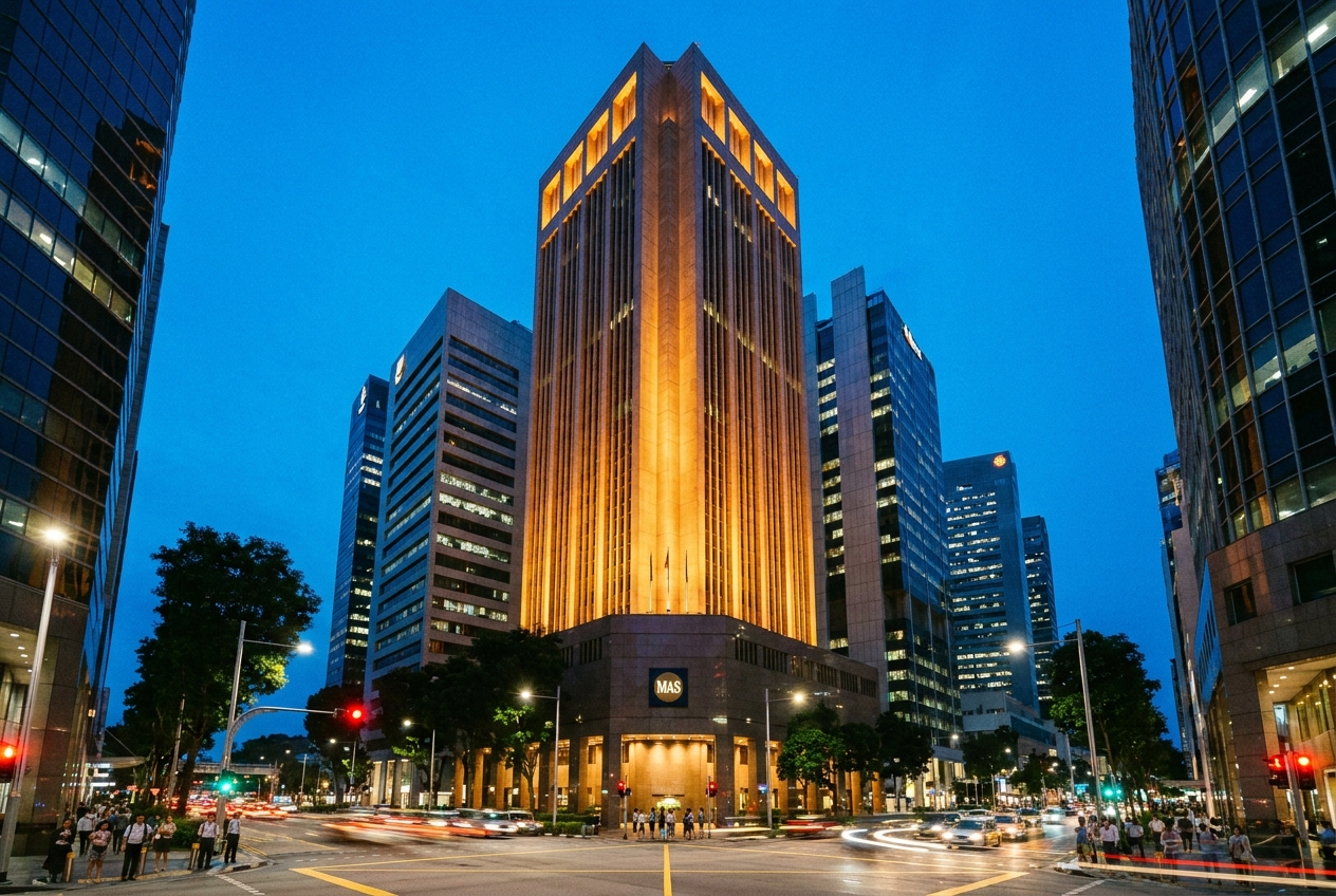 Monetary Authority of Singapore (MAS) highlights industry collaboration and launches PathFin.ai Knowledge Hub at Institute of Banking and Finance Distinction (IBF) Distinction Evening