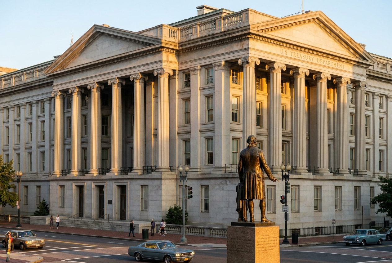 How FinCEN’s new AML/CFT proposal leverages AI for better compliance