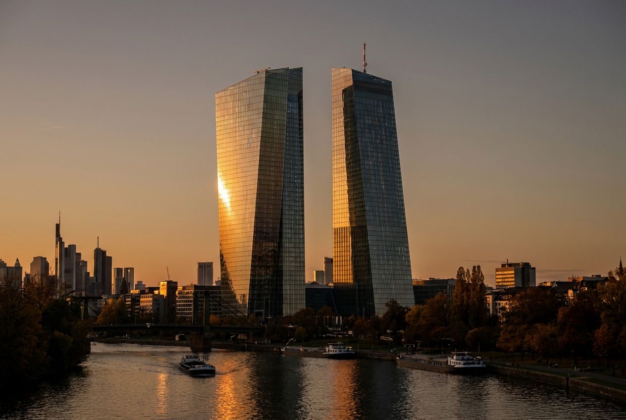 Frank Elderson: The art of bending without breaking - banking on operational resilience