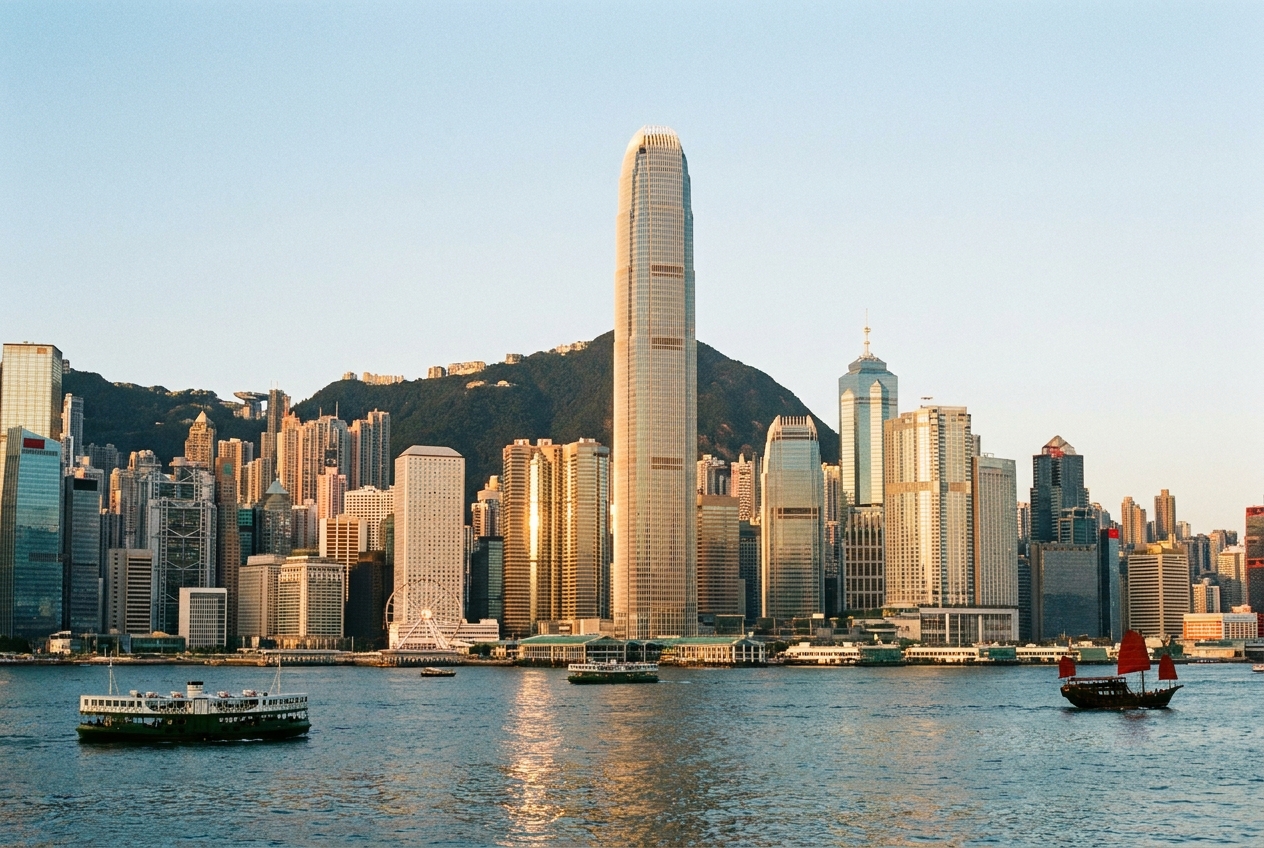 Keynote Address at the ISDA Derivatives Trading Forum Hong Kong