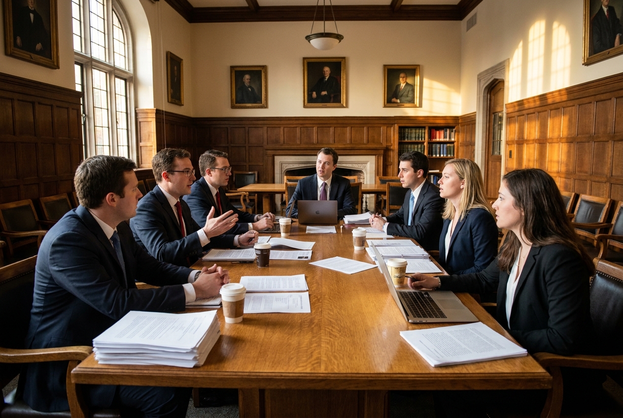 A Stiglerian View on Banking Supervision