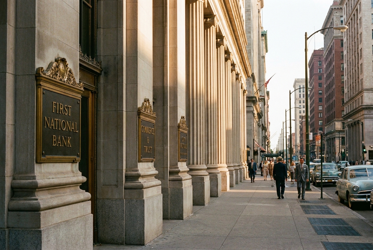 Extension of the Scope of Banking Supervision
